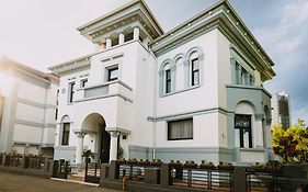 Vigo Hotel